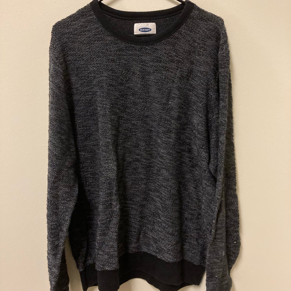 Old Navy Knit Sweater
